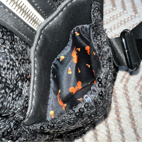 Loungefly Disney Parks Candy Corn Mini Backpack main image 5